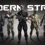 Modern Strike Online astuces