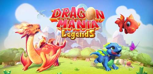 Dragon Mania Legends astuces