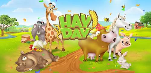 Hay Day astuces