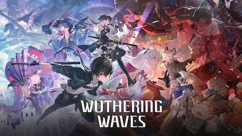 astuces Wuthering Waves